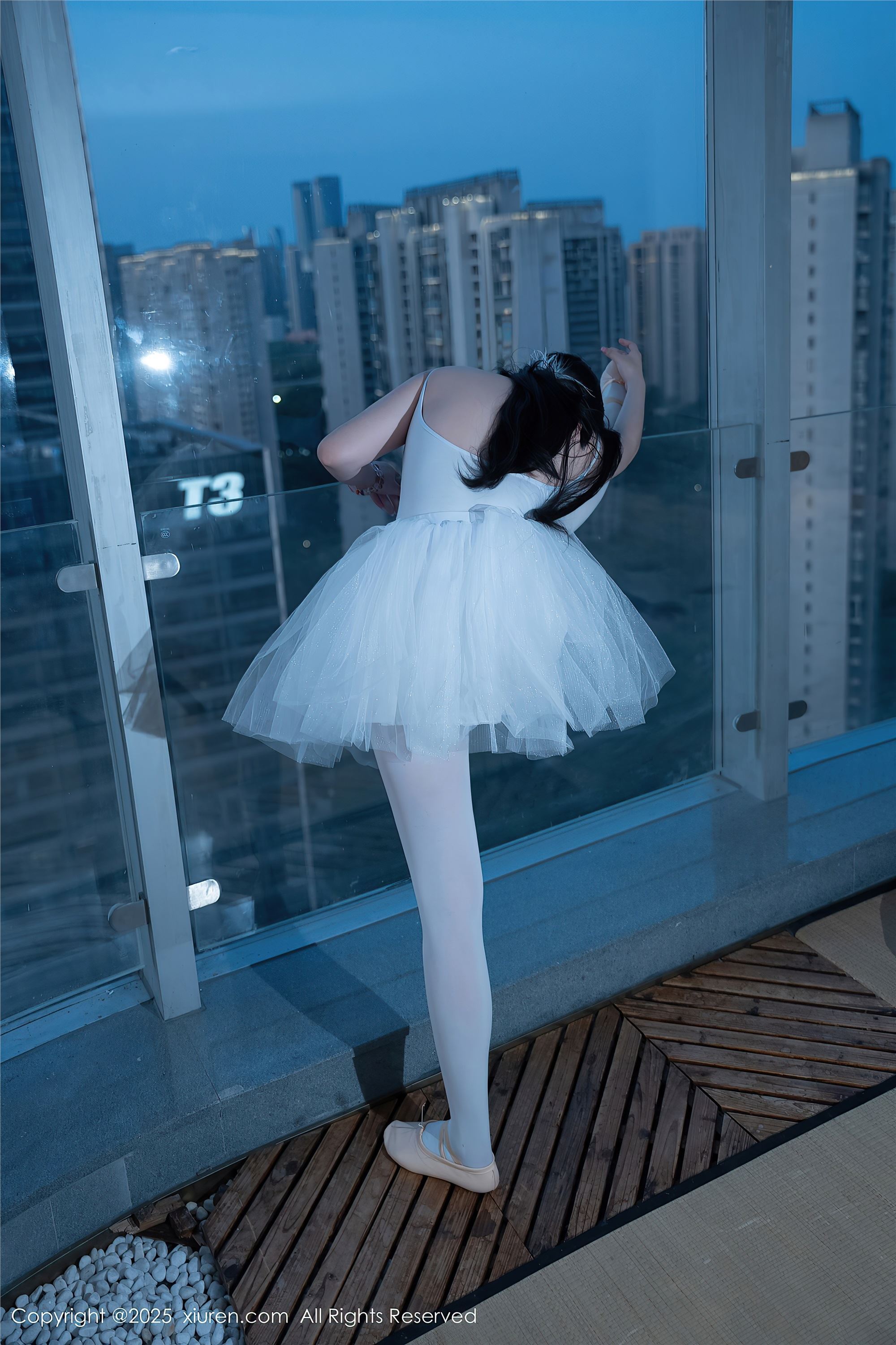 Xiuren秀人网 2025.07.23 NO.10575 软情